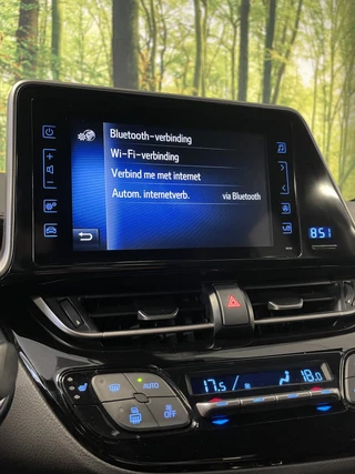 Toyota C-HR – thumbnail 17