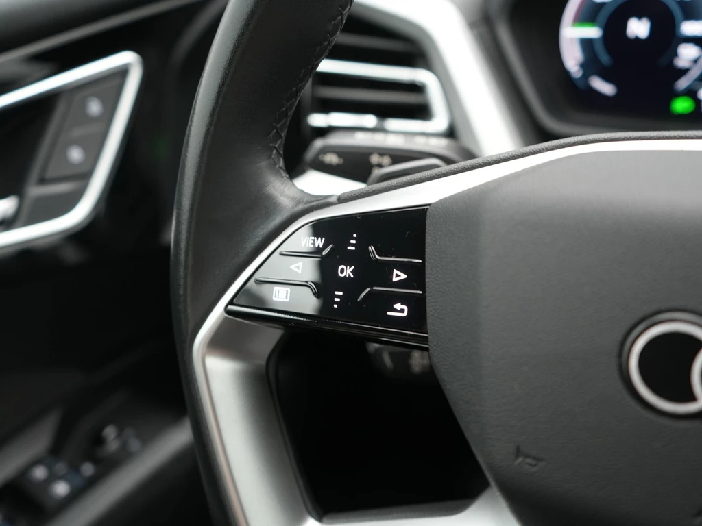 Audi Q4 e-tron – foto 31