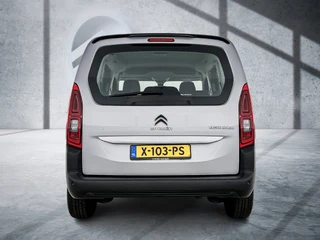 Citroën Berlingo – thumbnail 3
