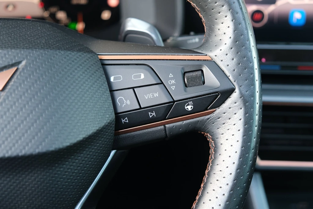 CUPRA Formentor – foto 18