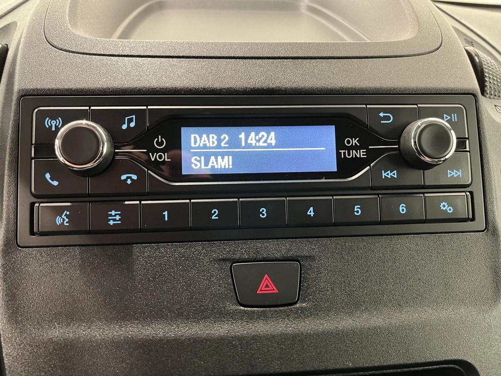 Ford Transit Connect – foto 21