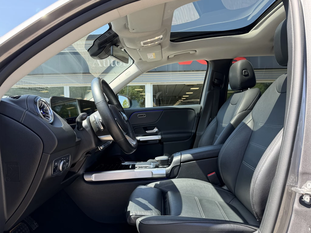 Mercedes-Benz GLB – foto 9