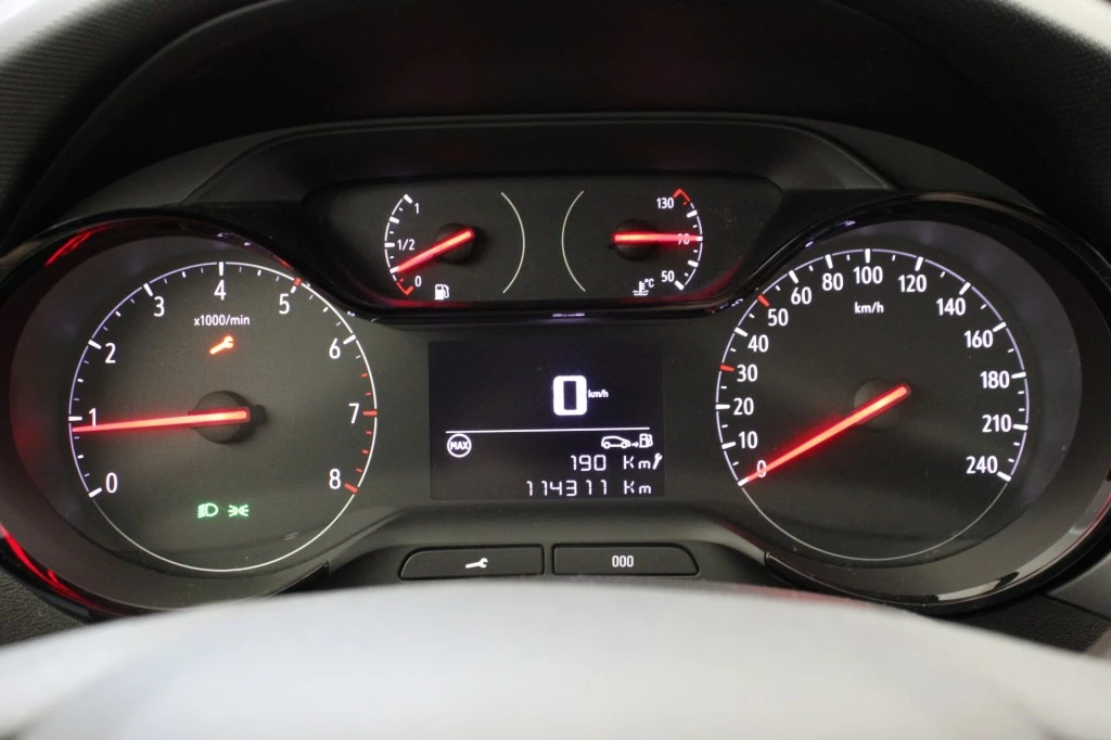 Opel Crossland – foto 23