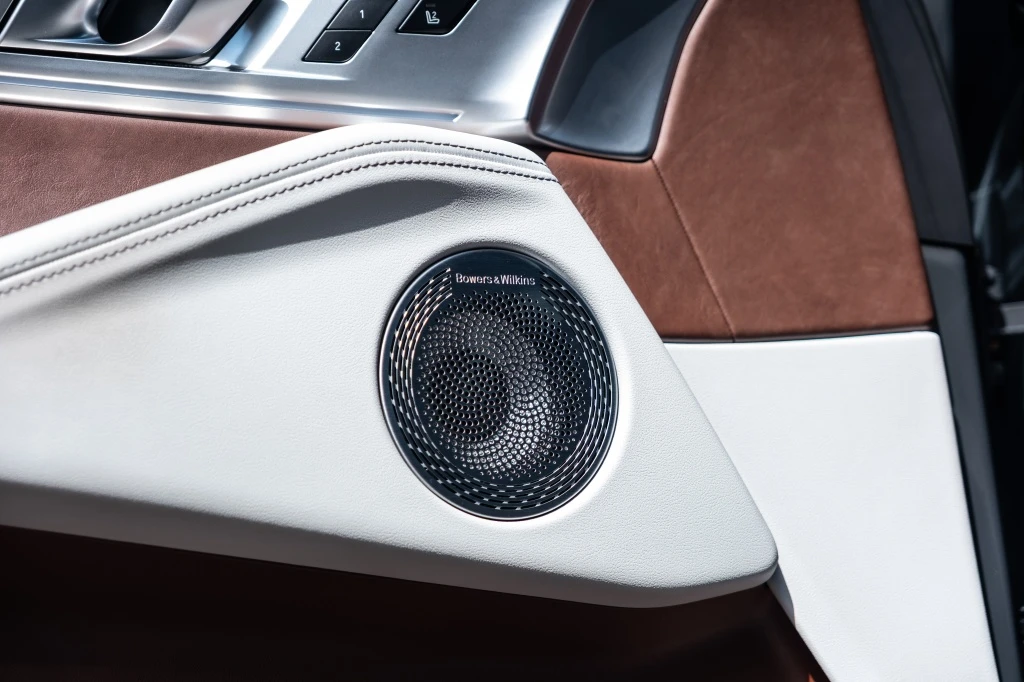 BMW XM – foto 22