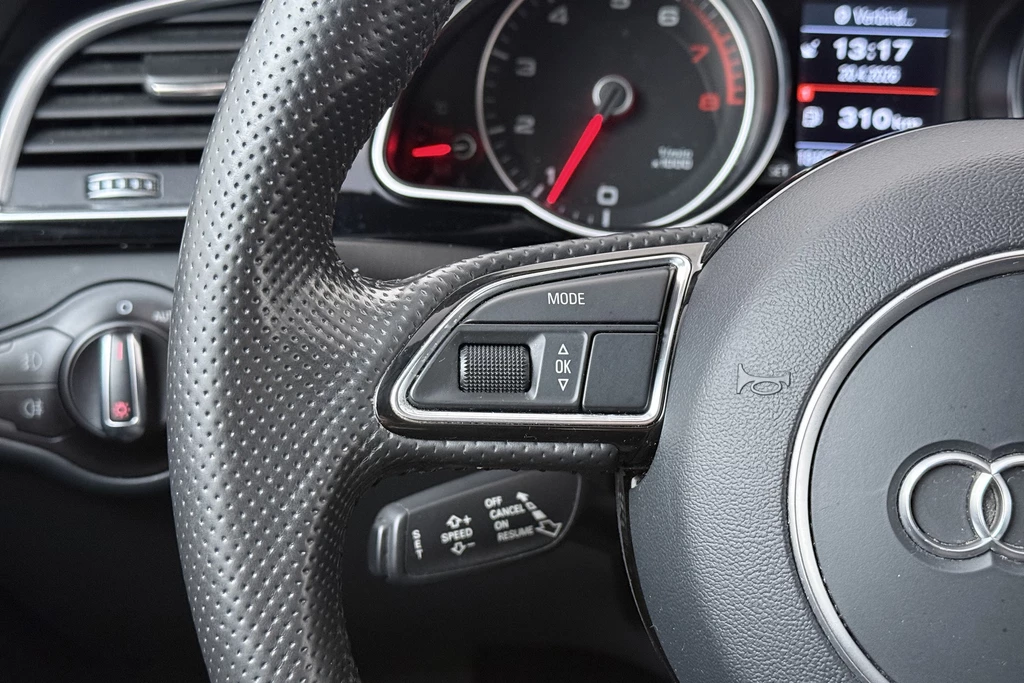 Audi A5 – foto 22