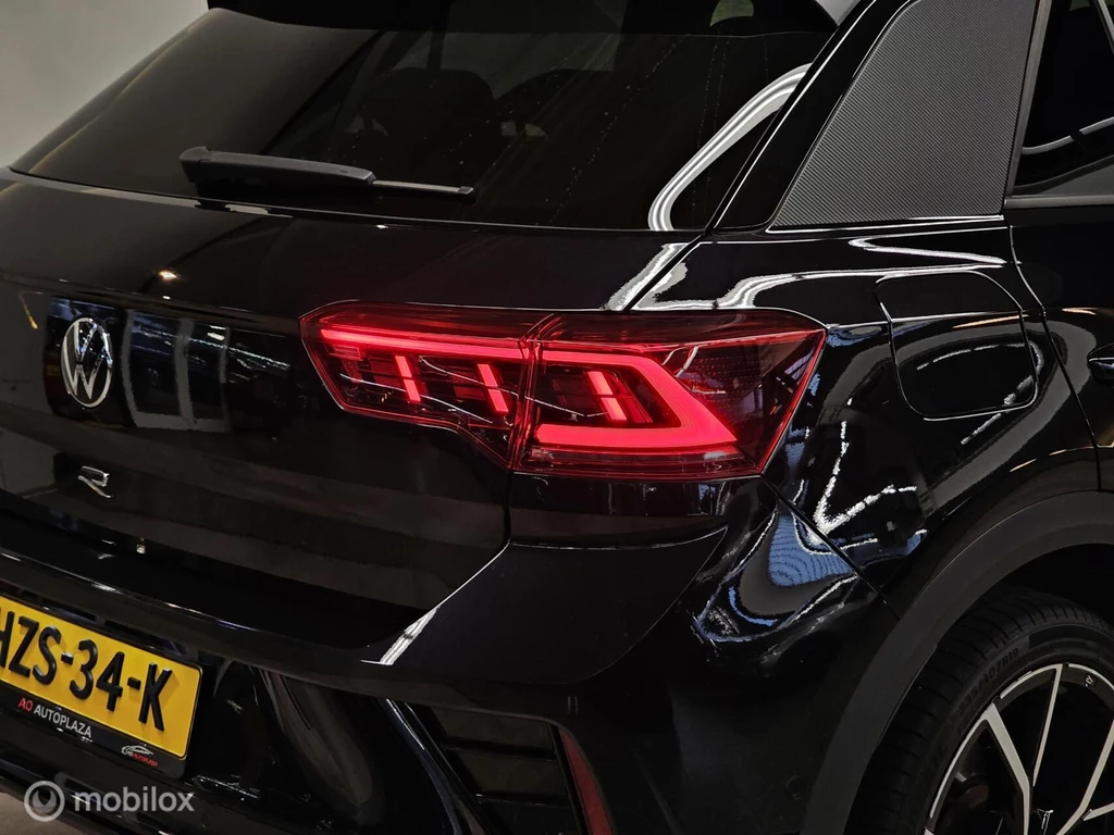 Volkswagen T-Roc – foto 20