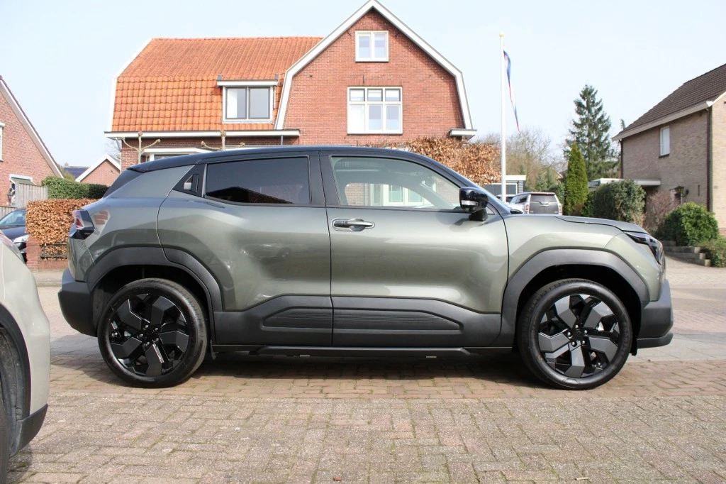 Suzuki e Vitara – foto 6