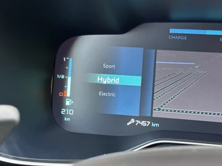 Citroën C5 Aircross – thumbnail 13