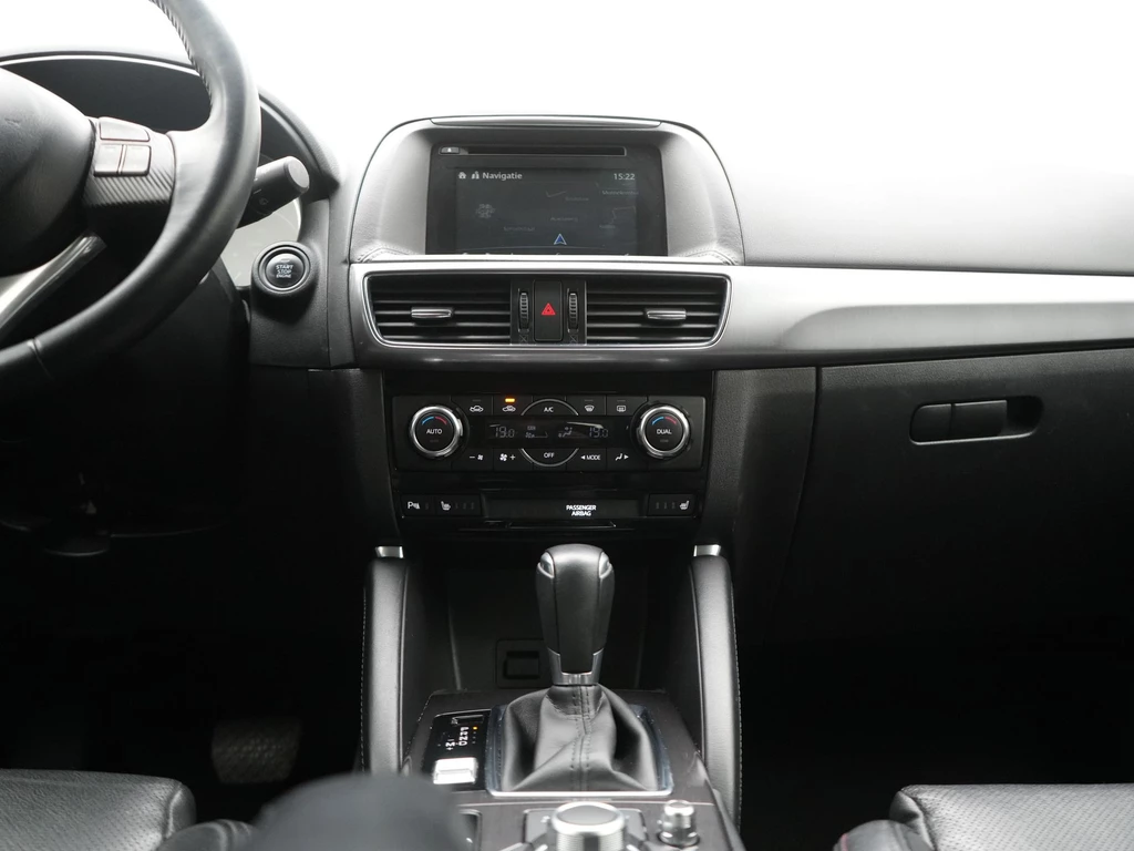 Mazda CX-5 – foto 37