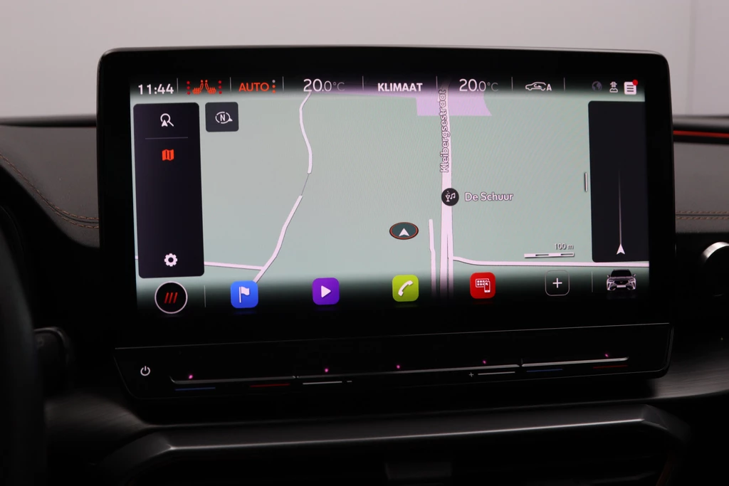 CUPRA Formentor – foto 13