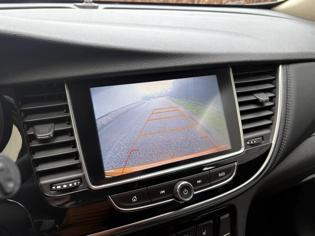 Opel Mokka X – foto 21