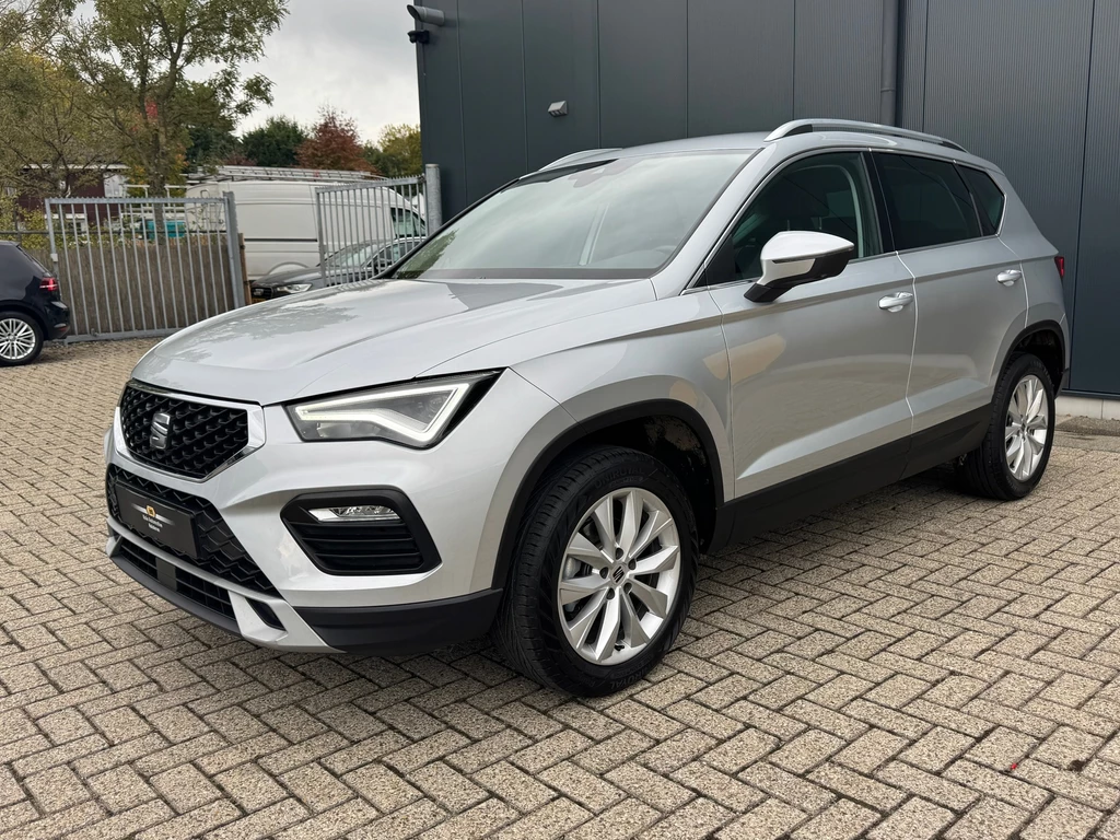 SEAT Ateca – foto 4
