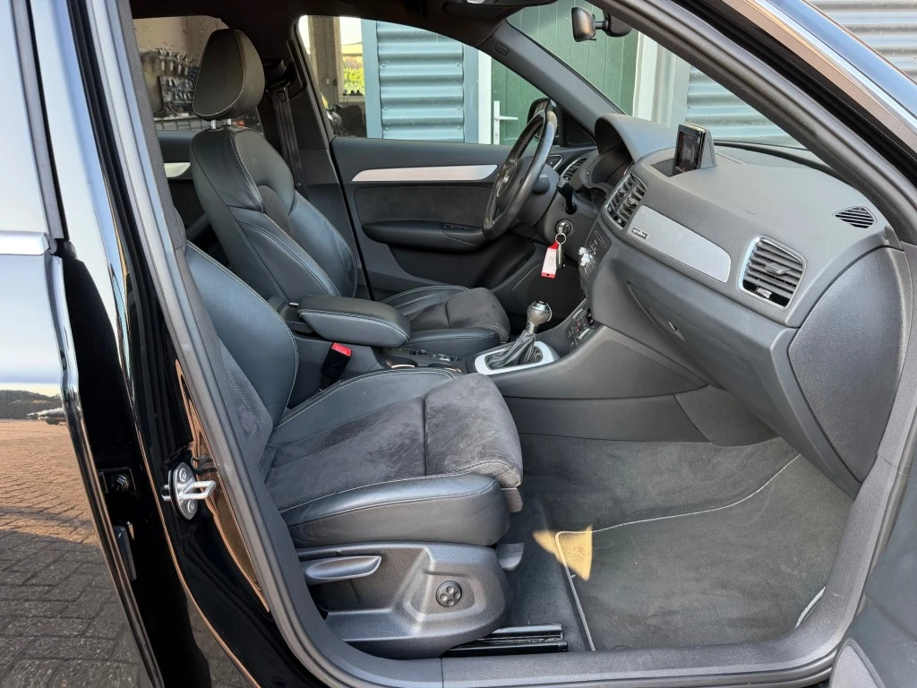 Audi Q3 – foto 16