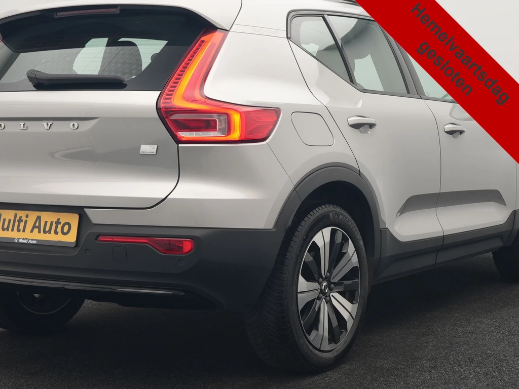 Volvo XC40 – foto 8
