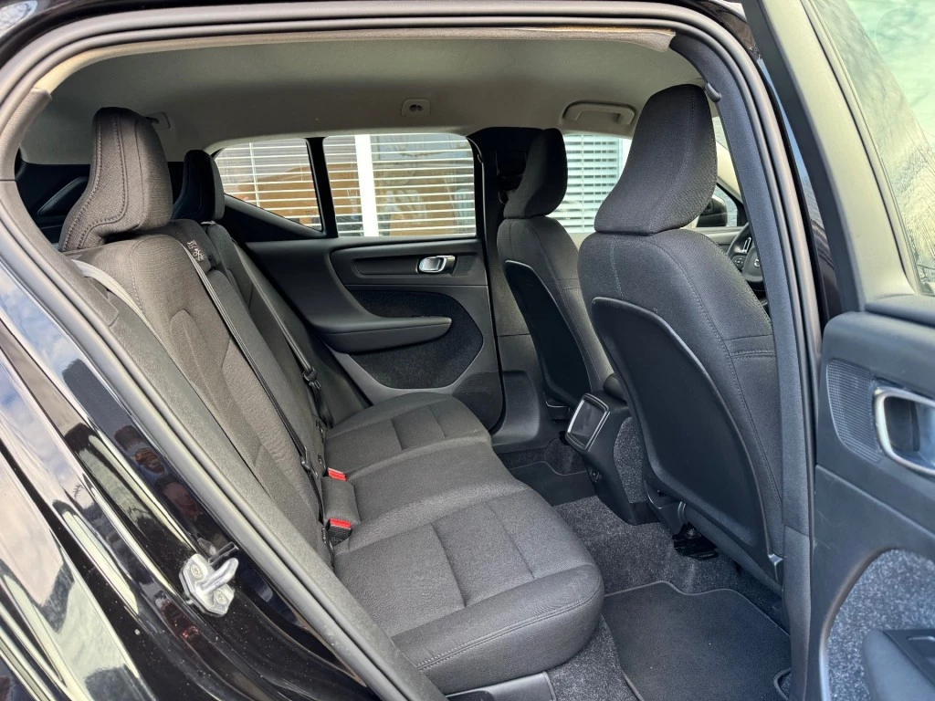 Volvo XC40 – foto 9