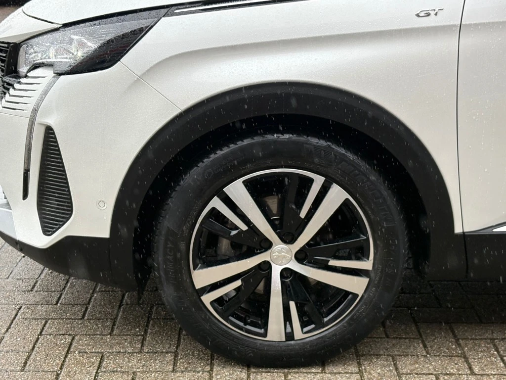 Peugeot 5008 – foto 25