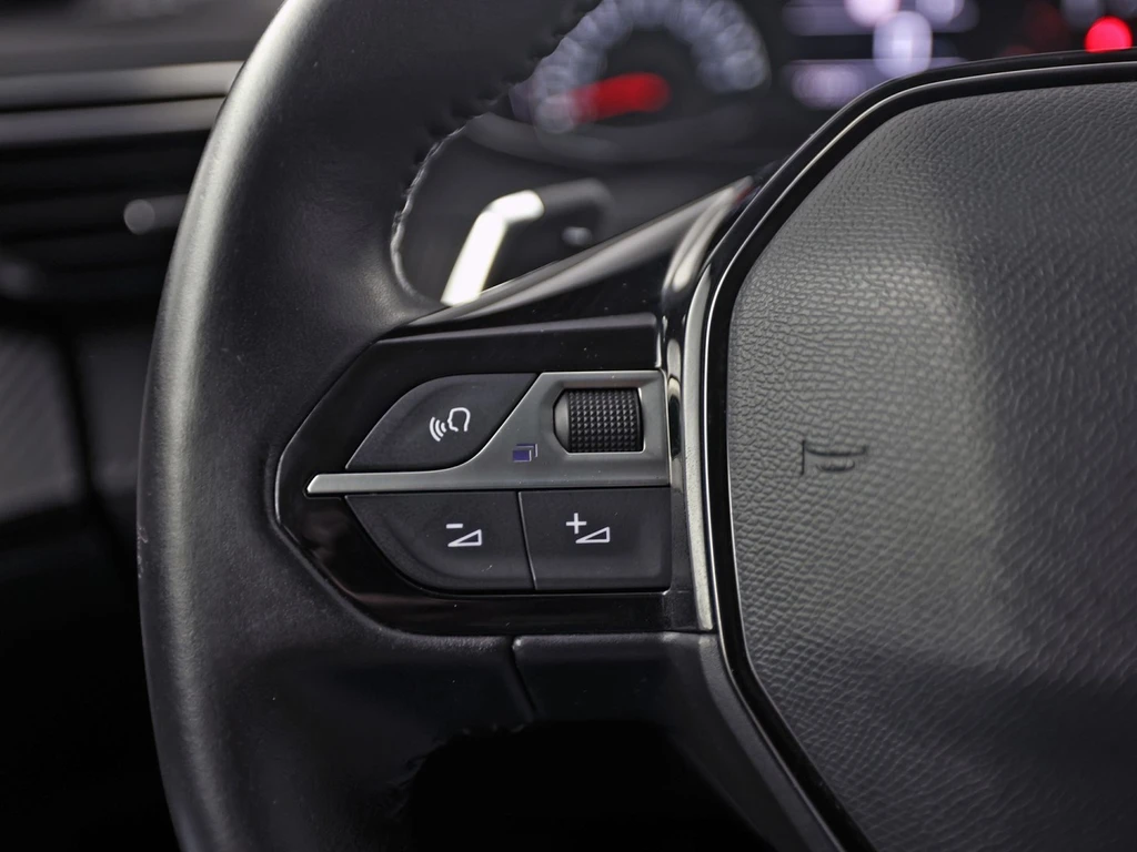 Peugeot 2008 – foto 20