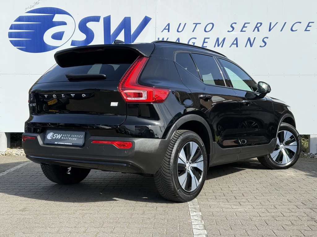 Volvo XC40 – foto 5