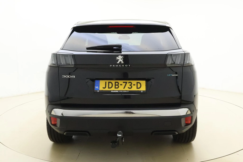Peugeot 3008 – foto 5