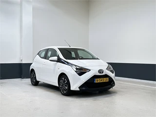 Toyota Aygo – thumbnail 5
