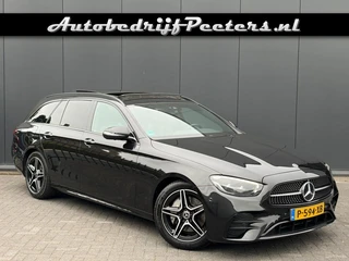 Mercedes-Benz E-Klasse – thumbnail 4