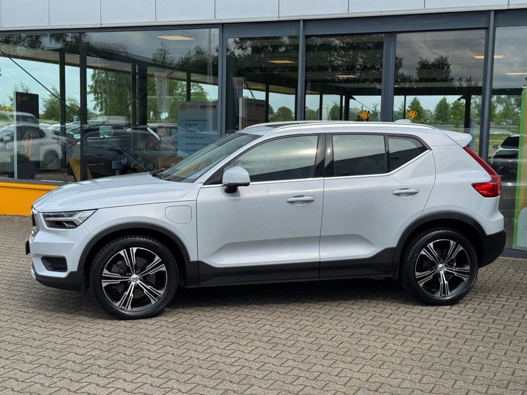 Volvo XC40 – foto 2
