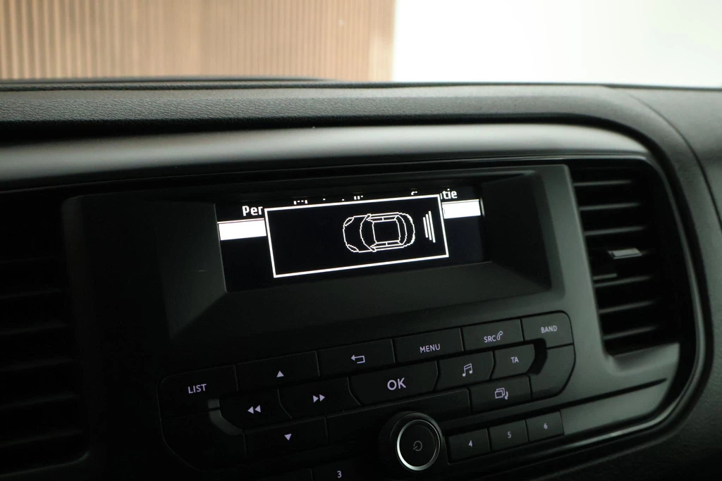 Opel Vivaro – foto 24