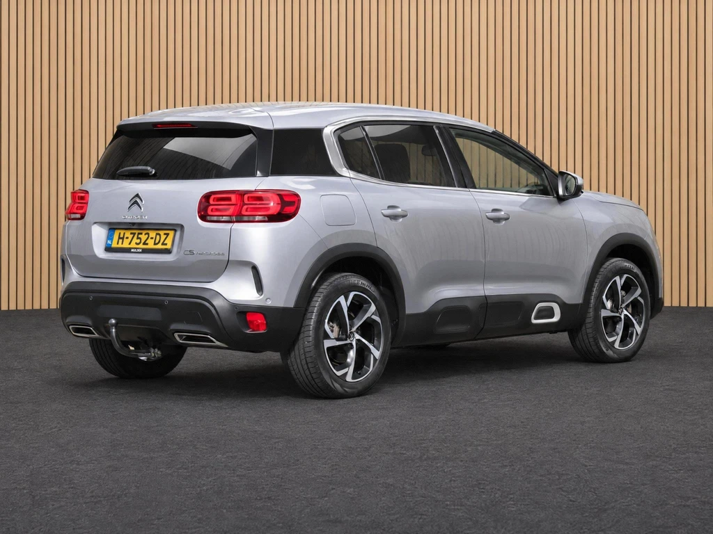 Citroën C5 Aircross – foto 3