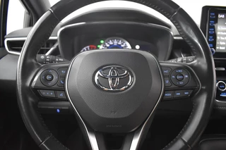Toyota Corolla Touring Sports – thumbnail 14