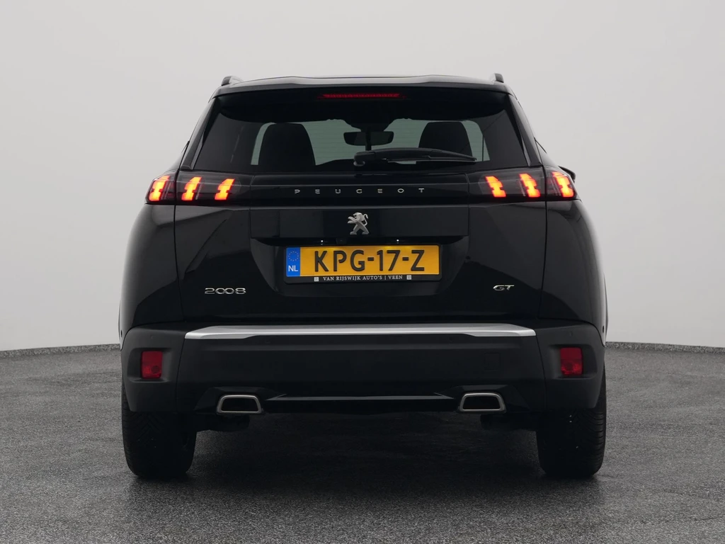 Peugeot 2008 – foto 8