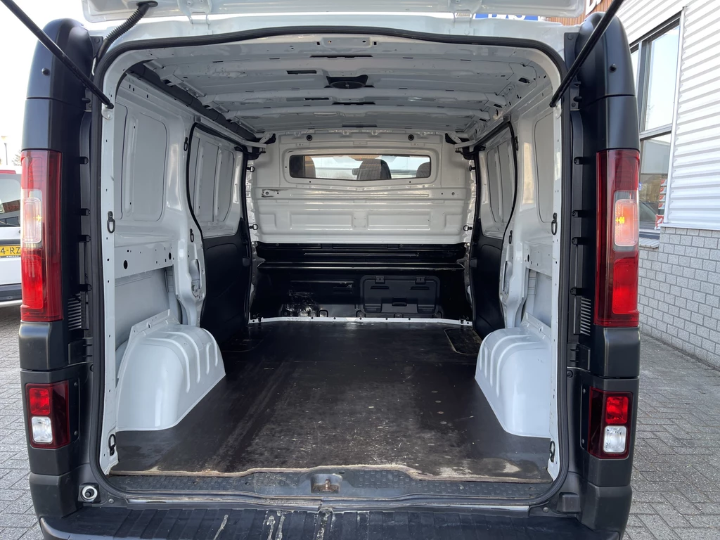 Opel Vivaro – foto 13