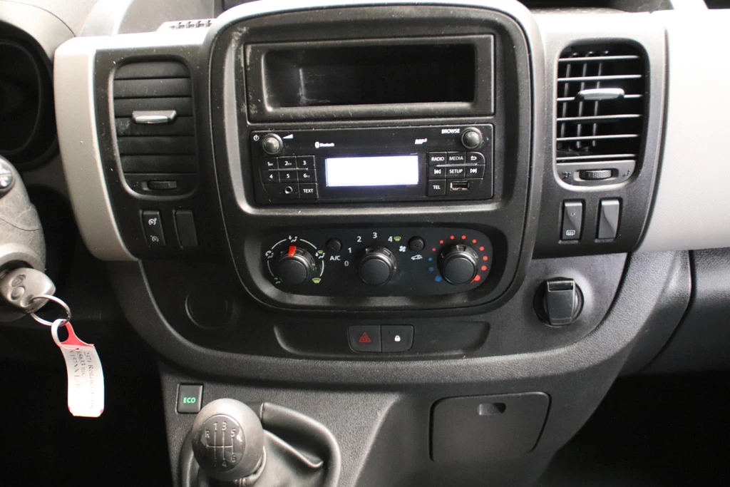 Renault Trafic – foto 10