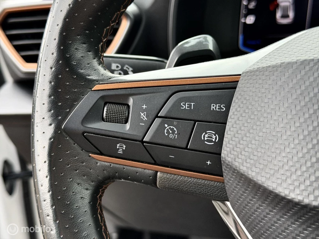 CUPRA Formentor – foto 17