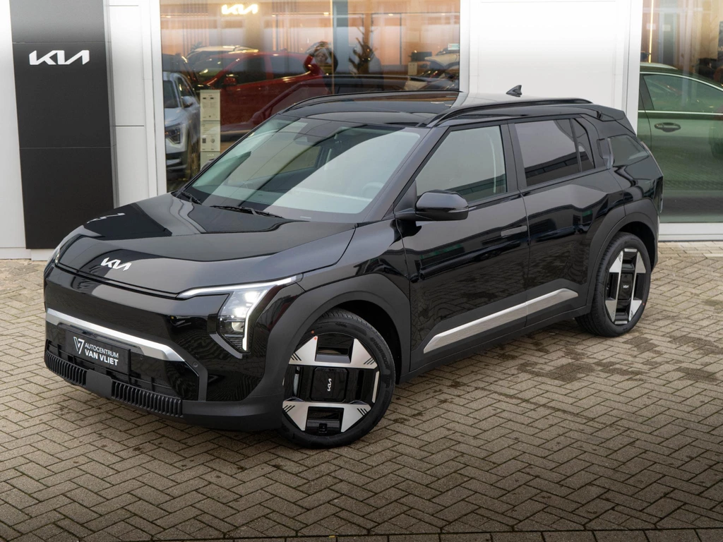 Kia EV3 – foto 2