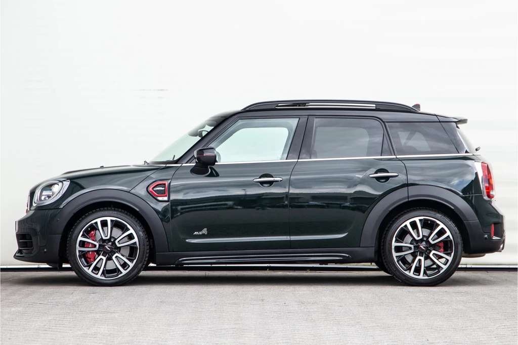 MINI Countryman – foto 3