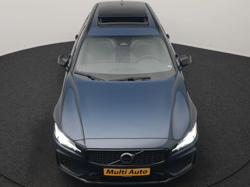 Volvo V60 – foto 14