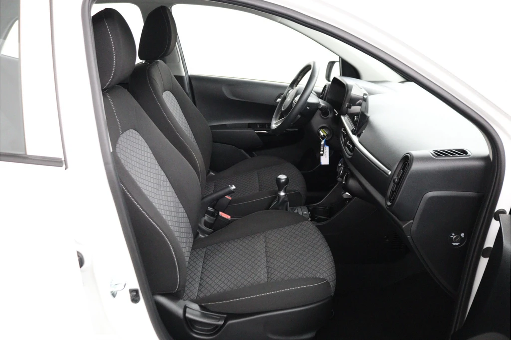 Kia Picanto – foto 39