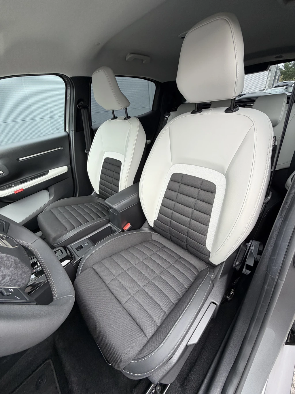 Citroën ë-C3 Aircross – foto 12