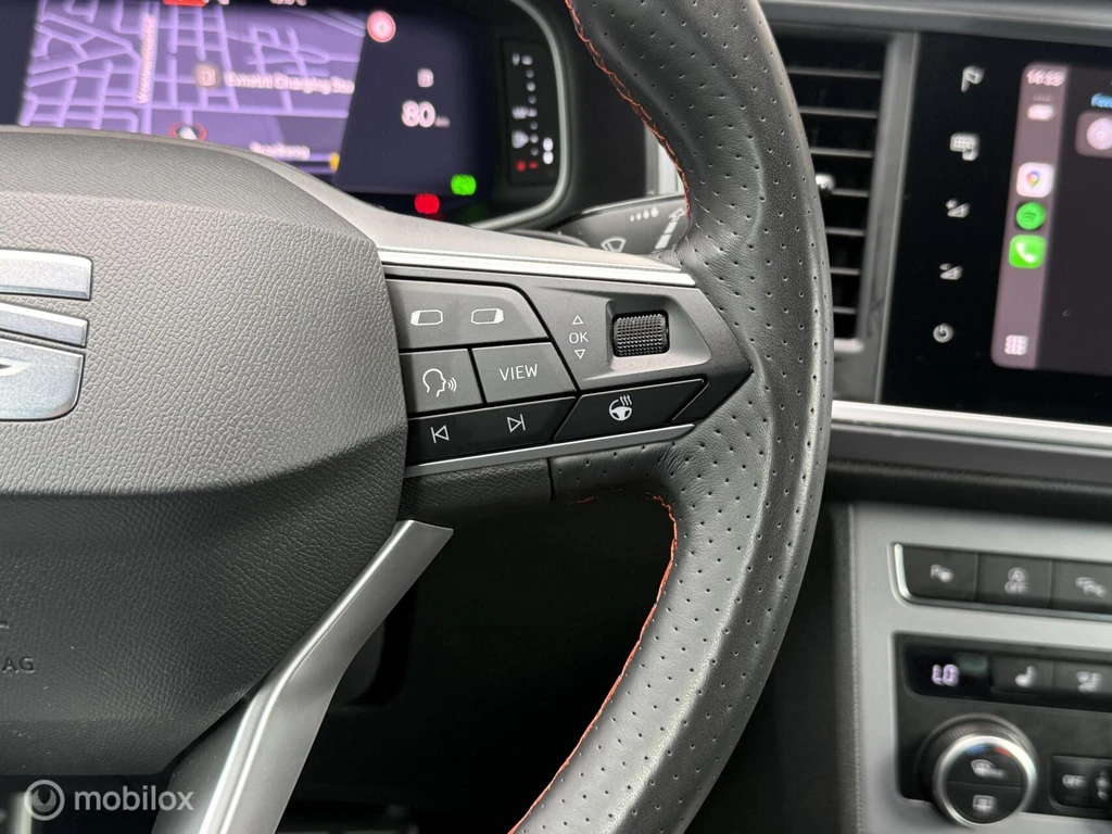 SEAT Ateca – foto 16