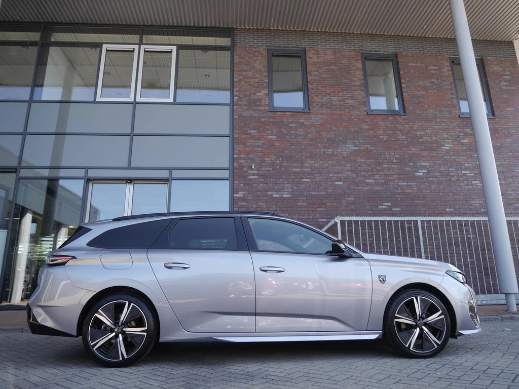 Peugeot 308 – foto 5