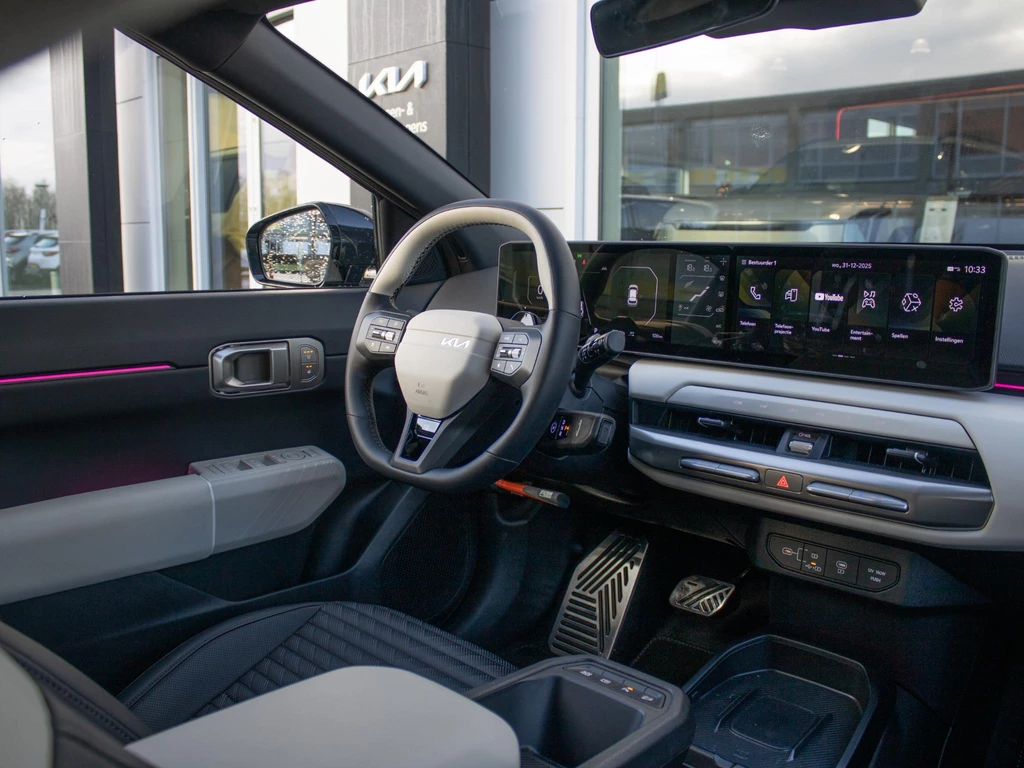 Kia EV4 – foto 26