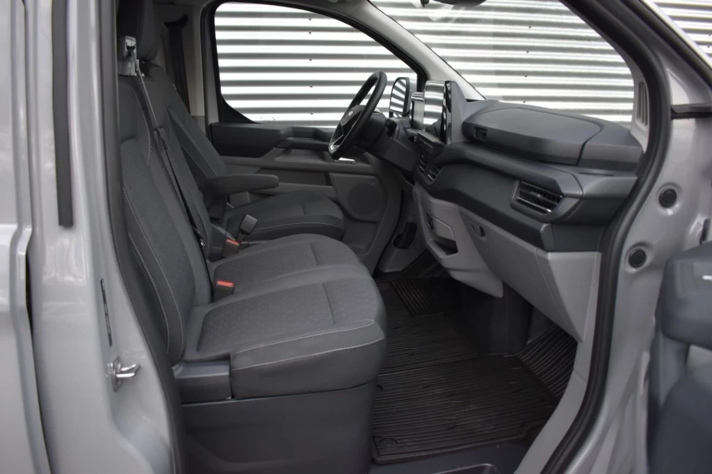 Ford Transit Custom – foto 31