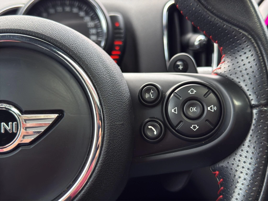 MINI Countryman – foto 17
