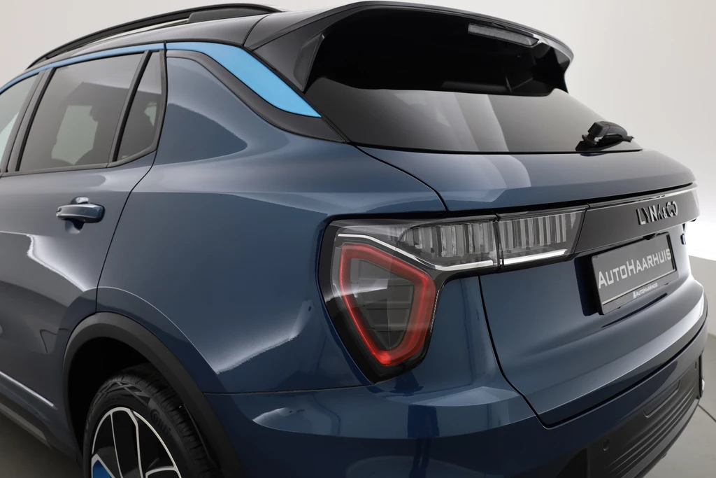 Lynk & Co 01 – foto 3