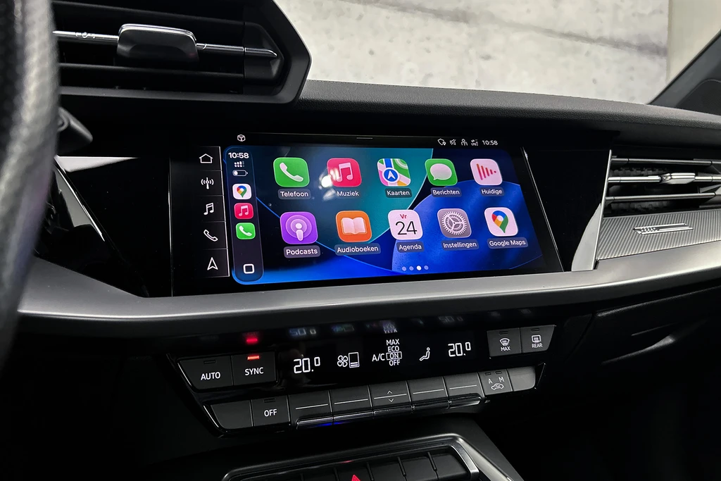 Audi A3 – foto 21