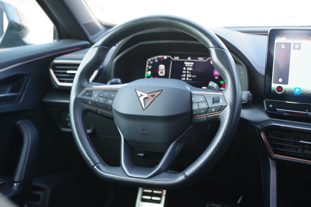 CUPRA Formentor – foto 10