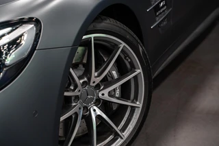 Mercedes-Benz SL – thumbnail 16