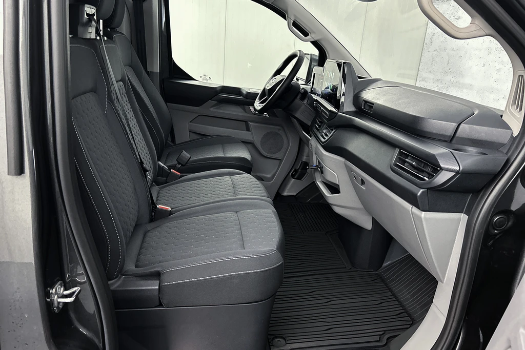 Ford Transit Custom – foto 22