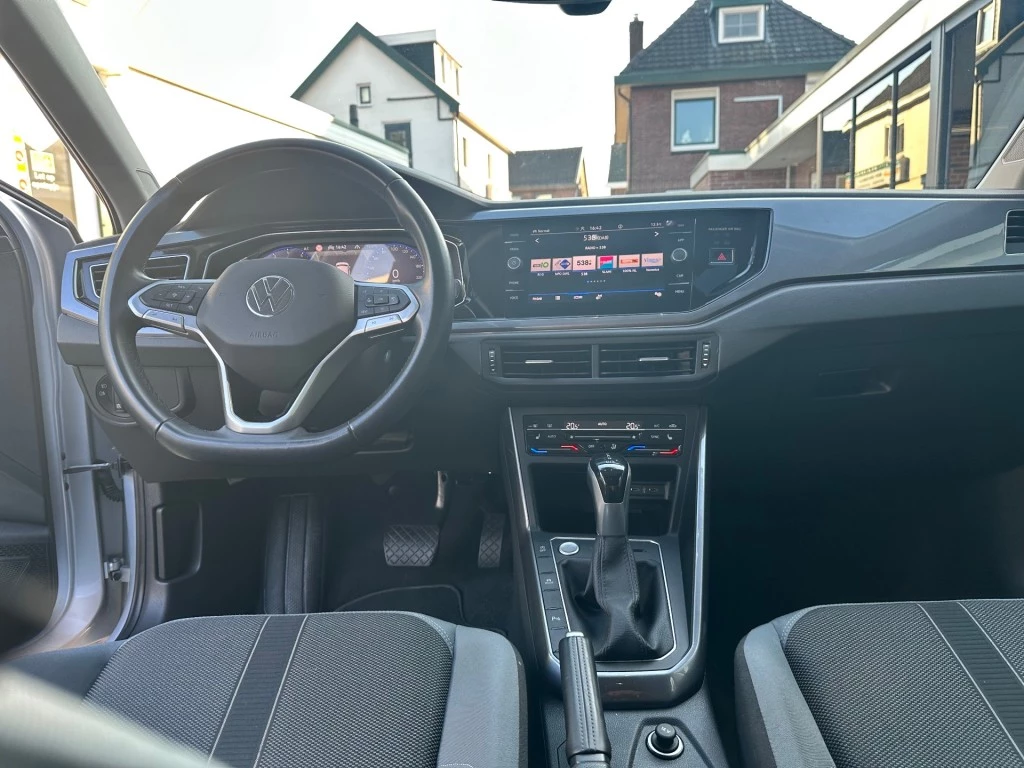 Volkswagen Polo – foto 12