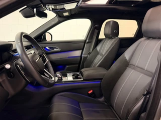 Land Rover Range Rover Velar – thumbnail 13